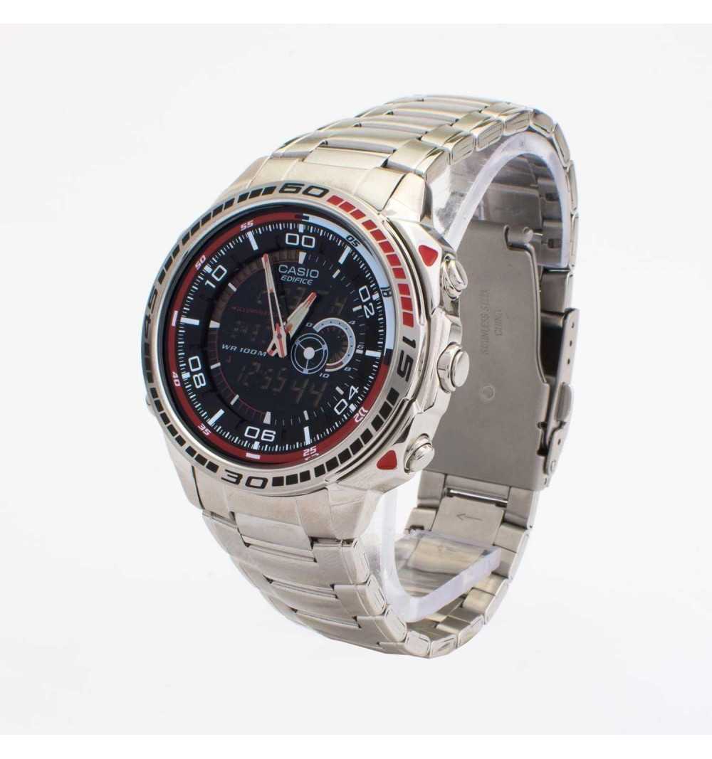 Zegarek CASIO EFA-121D-1AVEF